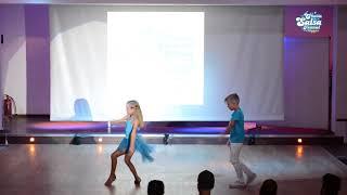 Flash Dance Bachata@Chania Salsa Festival 2017