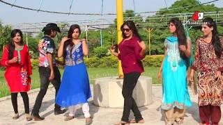 Main Lafanga Hon  Singer R J Azad Latest Song 2017 Director Shani Sheikh 4u Prodction