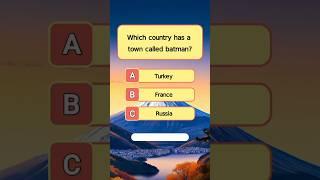 General Knowledge Quiz #shortsfeed #ytshorts #shortsbeta #quiz #youtubeshorts #generalknowledge
