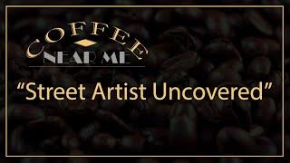 Street Artist Uncovered | Coffee Near Me | WKU PBS