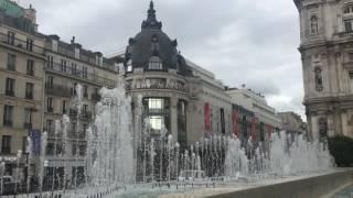 Emily in Paris Locations - a Peg and Bix travel video