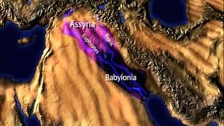 The Kings: From Babylon to Baghdad 1