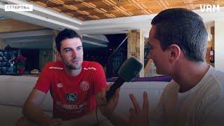 Mainz 05: Interview mit Stefan Bell