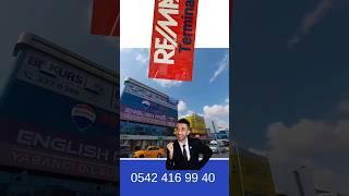 RE/MAX Terminal Muharrem Bozkurt