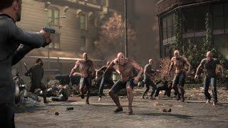 MISCREATED Trailer HD