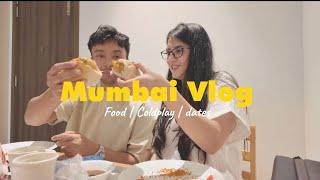 Vlog that never made it to youtube ️ | Mumbai diaries | Chill weekend | food vlogger