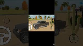 TOUCHAN KING VS CAMPER 4 *4 # NISHU DESHWAL # TRENDING#hrpbtractortochan #automobile #duet #TRENDING