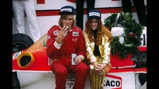 The Real James Hunt - Documentary (2001)