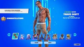 How to Get Free Skins in Fortnite