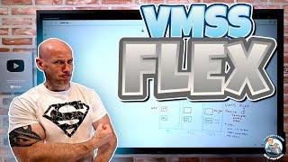 VMSS Flex Overview