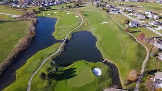 Stone Creek Golf Course