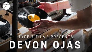 Devon Turnbull on the OJAS Sound System Approach for Audiophile Nirvana • A Type 7 Film