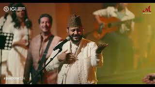 Jaanaan جانان | Salim Sulaiman | Raj Pandit | Gulzar Ahmad Ganai | Bhoomi 2024 Kashmiri Song