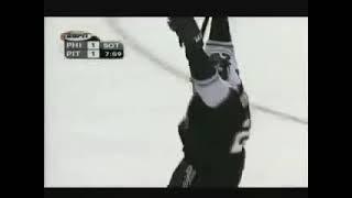 KEITH PRIMEAU'S 5TH OVERTIME GOAL (NHL ON THIS DAY IN 2000)