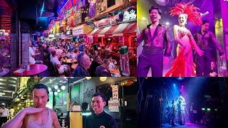 Gay Bangkok Street: Soi Silom 4 Tour & Bar Tips