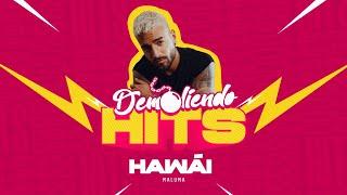 Maluma - Hawái (Demoliendo hits) Episodio #1