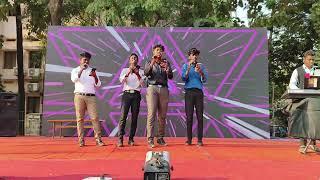 SIGA POLYTECHNIC COLLEGE (72 COLLEGE DAY)