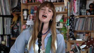 Madison Cunningham: Tiny Desk Concert