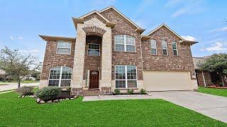 15303 Hazen Point Dr, Cypress, TX, 77433