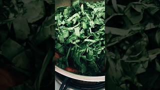protein rich lunch recipes pappu palakura #palak