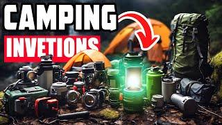 14 NEXT LEVEL CAMPING GEAR & GADGETS INVENTIONS IN 2023 ► 7 | Camping gear - Outdoor Gear