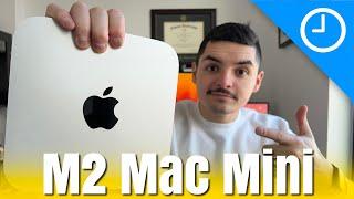 Why You SHOULD Consider the $599 M2 Mac Mini | 2 Weeks Later Review