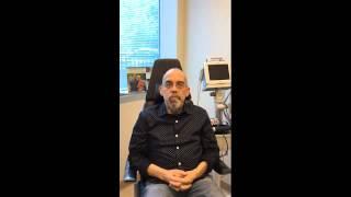 Balloon Sinuplasty - Patient Interview  - Sleep and Sinus Center of Georgia