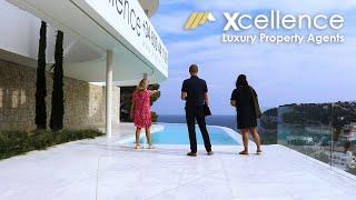 Luxury Villas and Resale Properties on Spain's Costa Blanca | Xcellence Javea