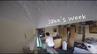 A Week In The Life Of A Southampton Solent Student : Jakes Week