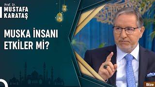 Muskaya İnanır Mısınız? | Prof. Dr. Mustafa Karataş ile Muhabbet Kapısı
