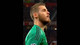 De Gea Prime 