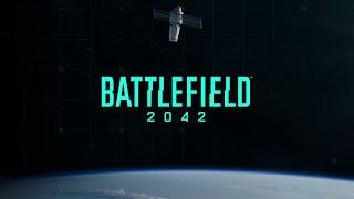 2042 (Unreleased game soundtrack) | Battlefield 2042