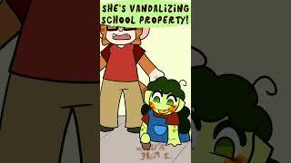 91: Tattle Tail #animatedseries #personalnarrative #personalproject #healingjourney