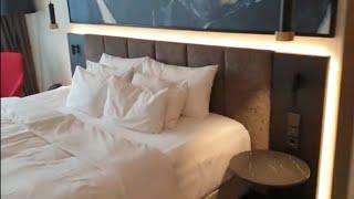 The Radisson Collection Tallinn Review and Virtual visit. Fantastic hotel in the center of Tallinn.