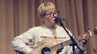 [4K] 240107 남유식(Youil) 너무 아픈 사랑은 사랑이 아니었음을(김광석 cover) | 3Doors CINEMA