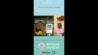 Alphabott Sound of the Day | Reading Buddies