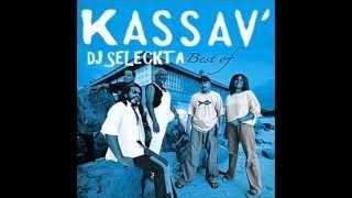 THE Best Of Kassav Zouk 2014-2015 Mix By Dj SELECKTA [HQ] + LIST OF SONG