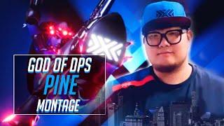 PINE DPS | LEGENDARY PLAYER OWL | Nostalgic Moments