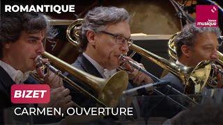 Bizet : "Carmen" Overture conducted by Myung-Whun Chung (bis)