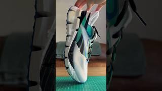 Reebok Floatzig 1 Preview #runningshoes