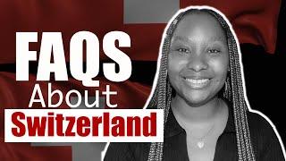 A Student's Guide to Studying in Switzerland: FAQs Answered