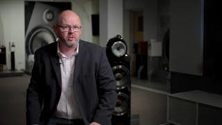 Bowers & Wilkins - Introduction to the Brand