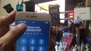 how to repair iphone 7 no service  - كيفية اصلاح شبكة ايفون 7