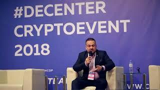 Crypto Event Moscow Crypto Syndicate