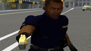 getting banned from gmod police rp