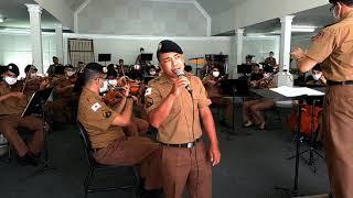 Te desejo vida - Orquestra Sinfônica da Polícia Militar de Minas Gerais