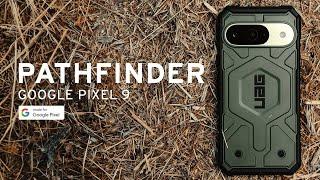 Explore the Series / Pathfinder Series for Google Pixel 9