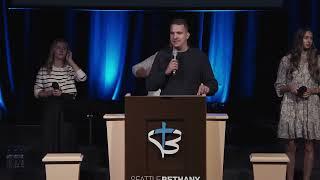 Seattle Bethany Service | South 9-15-24