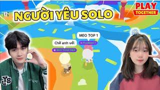 Meo Solo Tiệc Trò Chơi Cùng Bedy Và Cái Kết Ai Sẽ Thắng? | Play Together