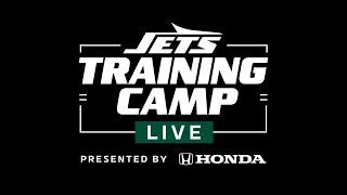 New York Jets-Washington Commanders Joint Practice Look-In (8/8) | NFL